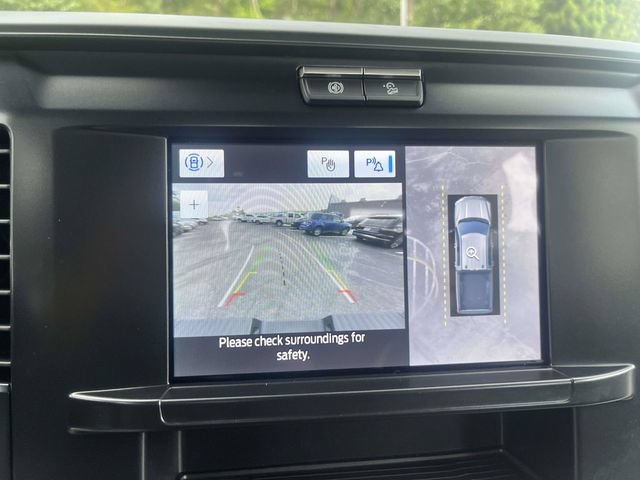 Certified 2025 Ford F250 XL w/ STX Appearance Package AWD/4WD image 24