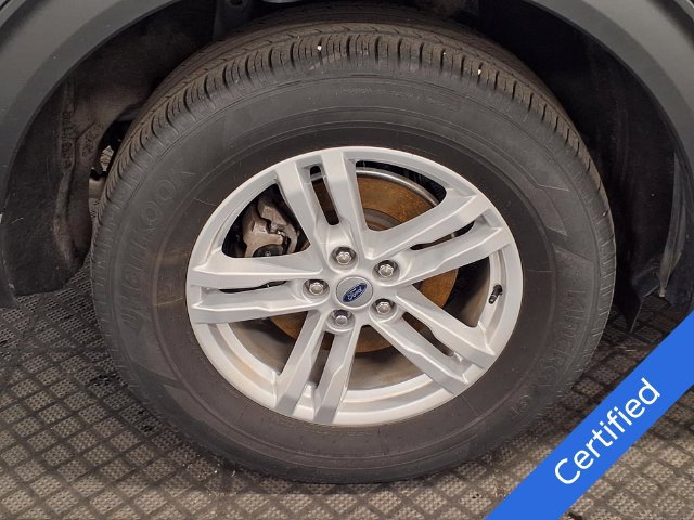 Certified 2023 Ford Explorer XLT w/ Equipment Group 202A AWD/4WD image 29