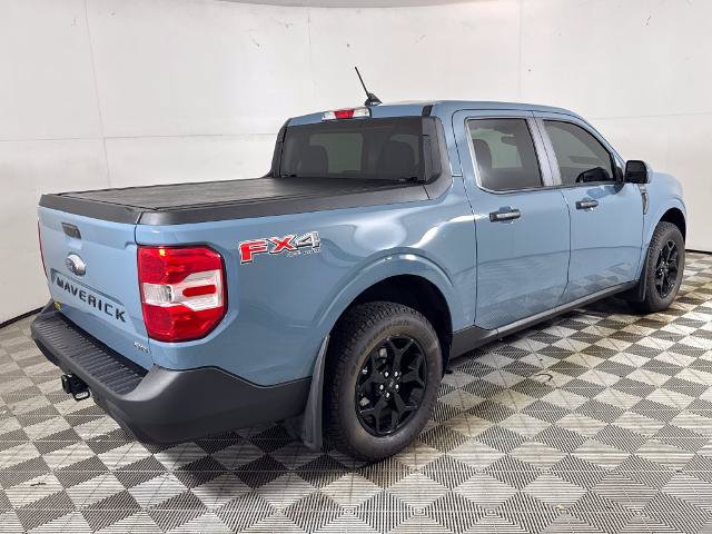 Certified 2022 Ford Maverick XLT w/ Equipment Group 300A Standard AWD/4WD image 3