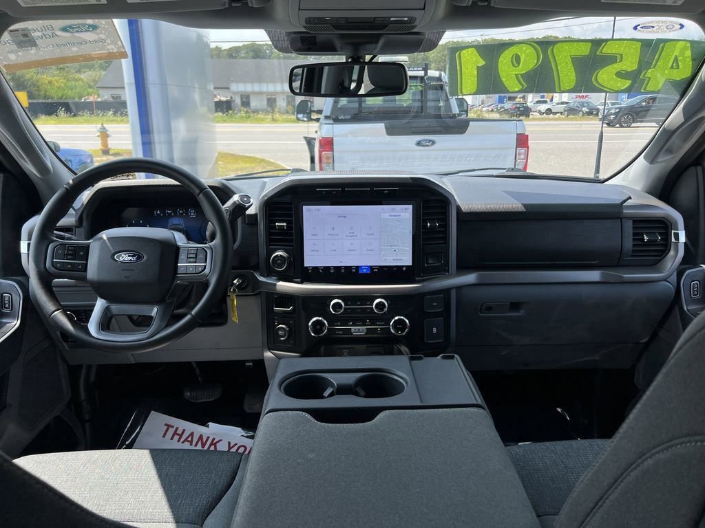 Certified 2024 Ford F150 XLT image 15