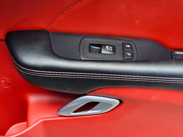 Used 2021 Dodge Challenger R/T Scat Pack RWD image 16