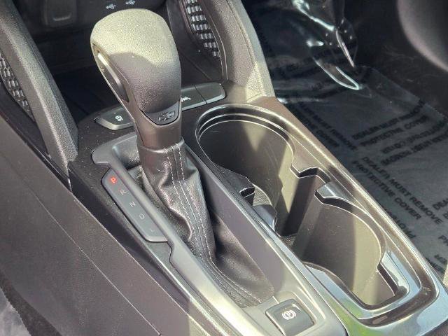 Used 2024 Chevrolet TrailBlazer LS w/ LS Confidence Package image 27