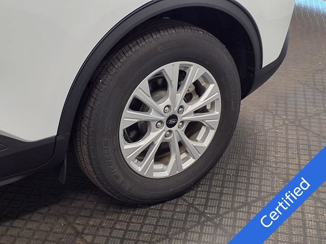 Certified 2023 Ford Escape Active w/ Cold Weather Package FWD image 27