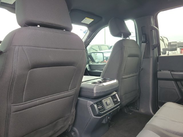 Certified 2024 Ford F150 STX RWD image 14