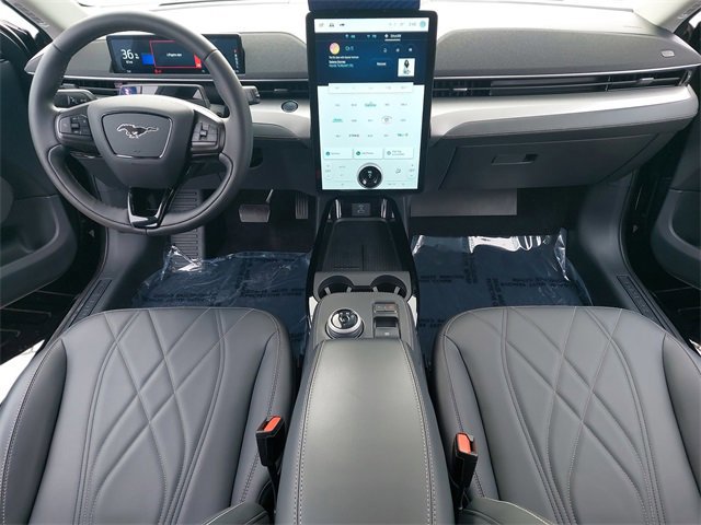 Certified 2021 Ford Mustang Mach-E California Route 1 image 9