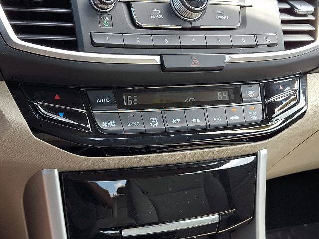 Used 2017 Honda Accord LX image 16