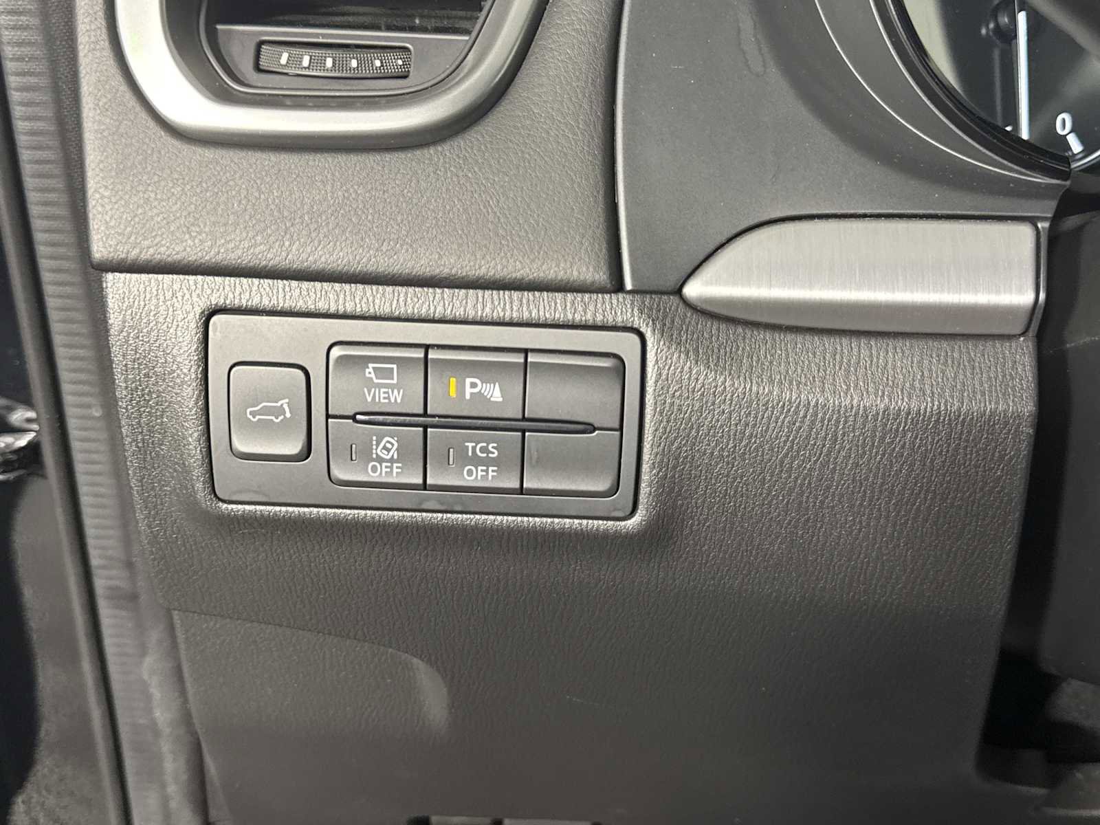 Used 2021 MAZDA CX-9 Grand Touring image 26