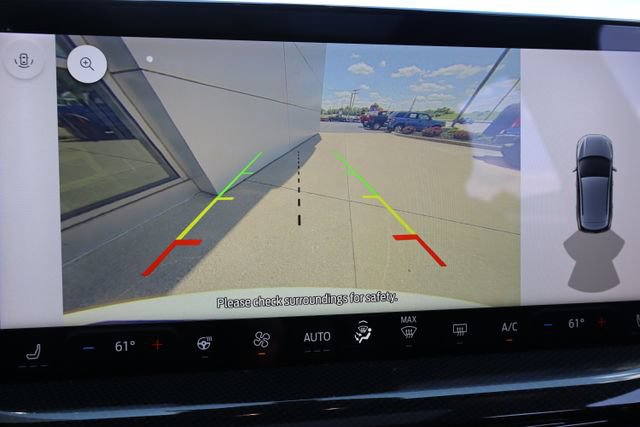 Certified 2023 Ford Escape ST-Line w/ Tech Pack #1 FWD image 22