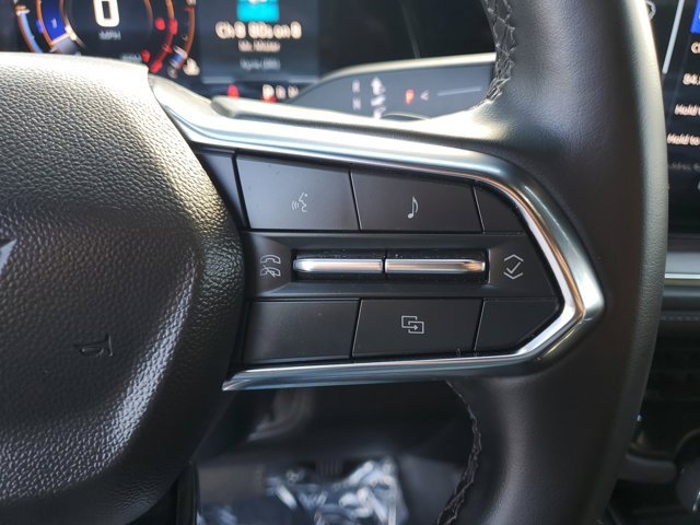 Used 2025 Chevrolet Tahoe LT image 23