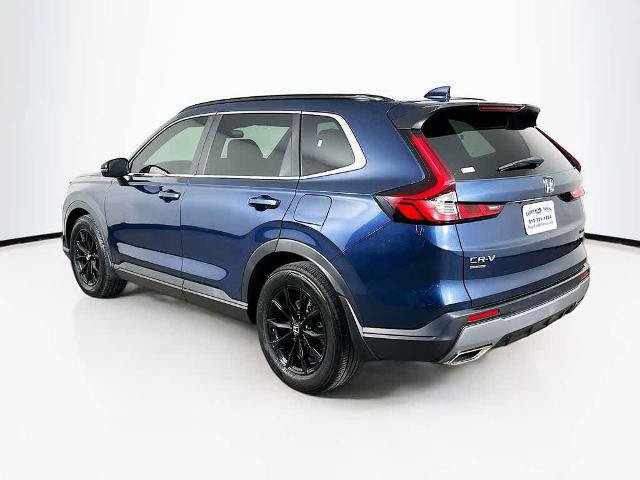 Used 2024 Honda CR-V Sport image 4
