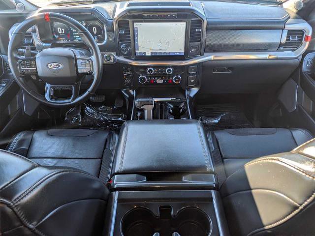 Certified 2023 Ford F150 Raptor w/ Raptor Carbon Fiber Package image 24
