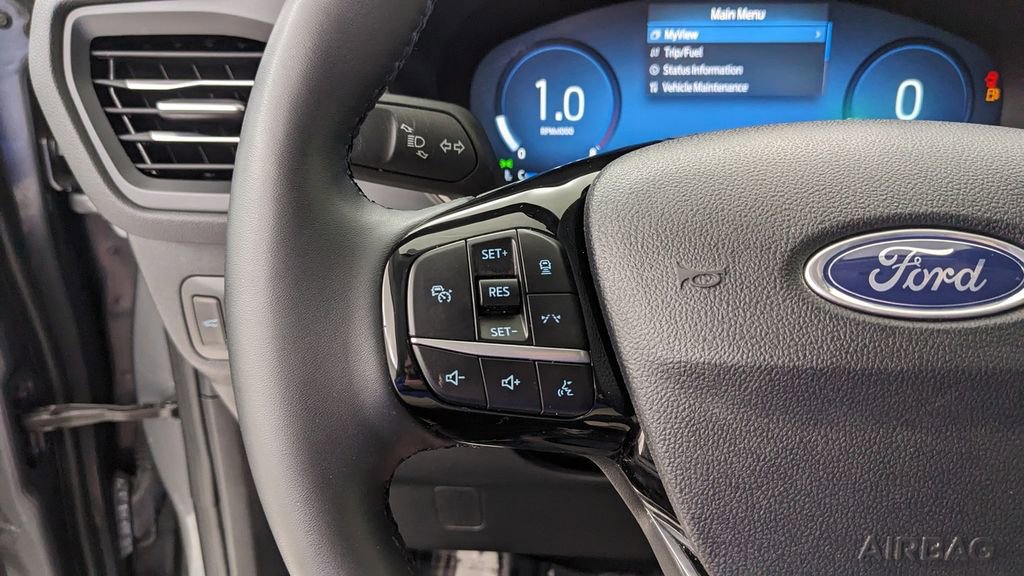 Certified 2023 Ford Escape Active w/ Tech Pack #2 FWD image 30