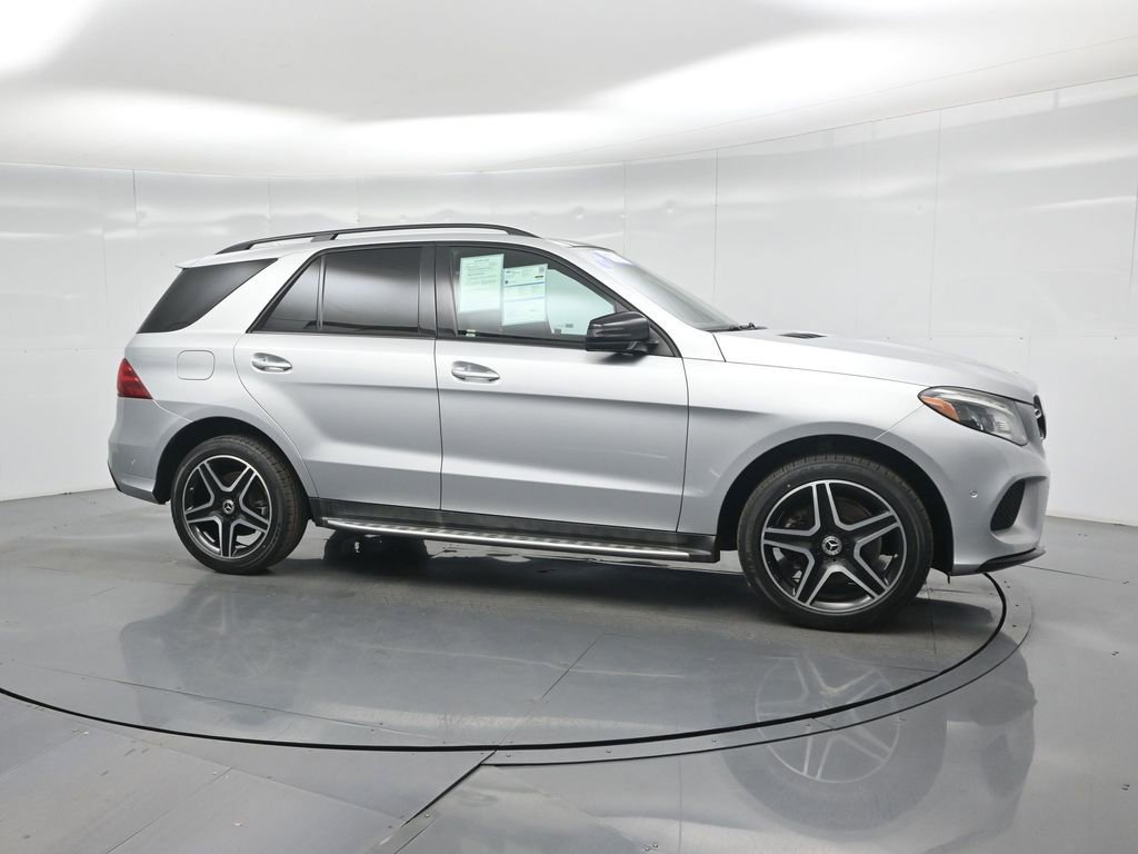 Used 2019 Mercedes-Benz GLE 400 4MATIC image 24