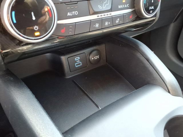 Certified 2022 Ford Escape SEL AWD/4WD image 32