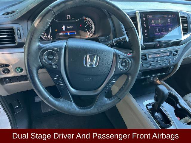 Used 2018 Honda Pilot EX-L image 8