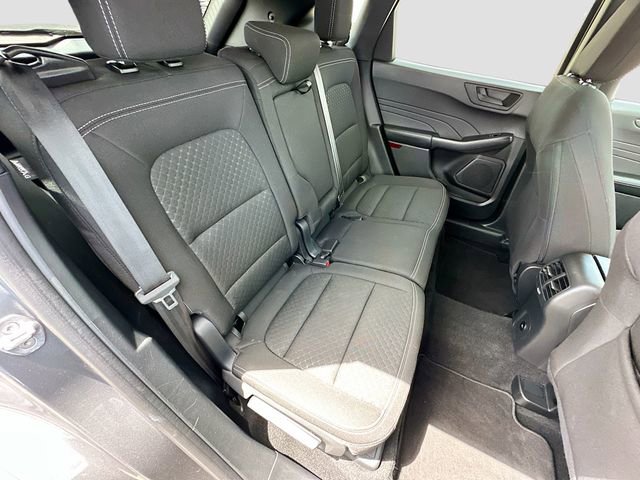 Certified 2024 Ford Escape Active FWD image 25