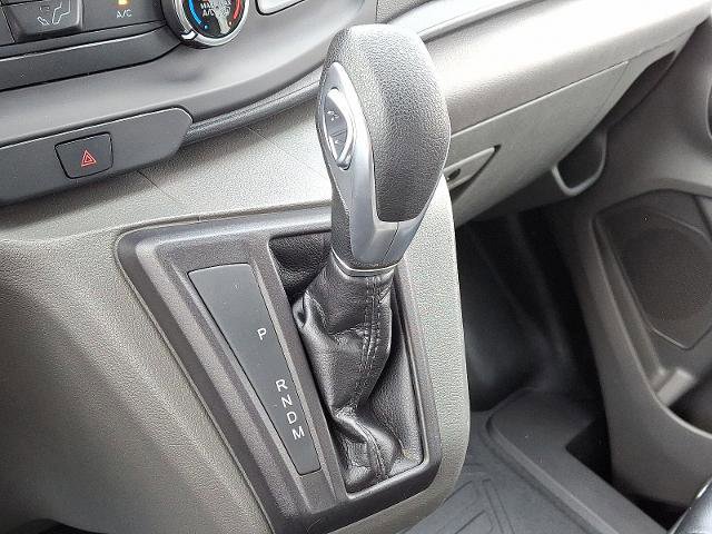 Certified 2022 Ford Transit 350 DRW image 13
