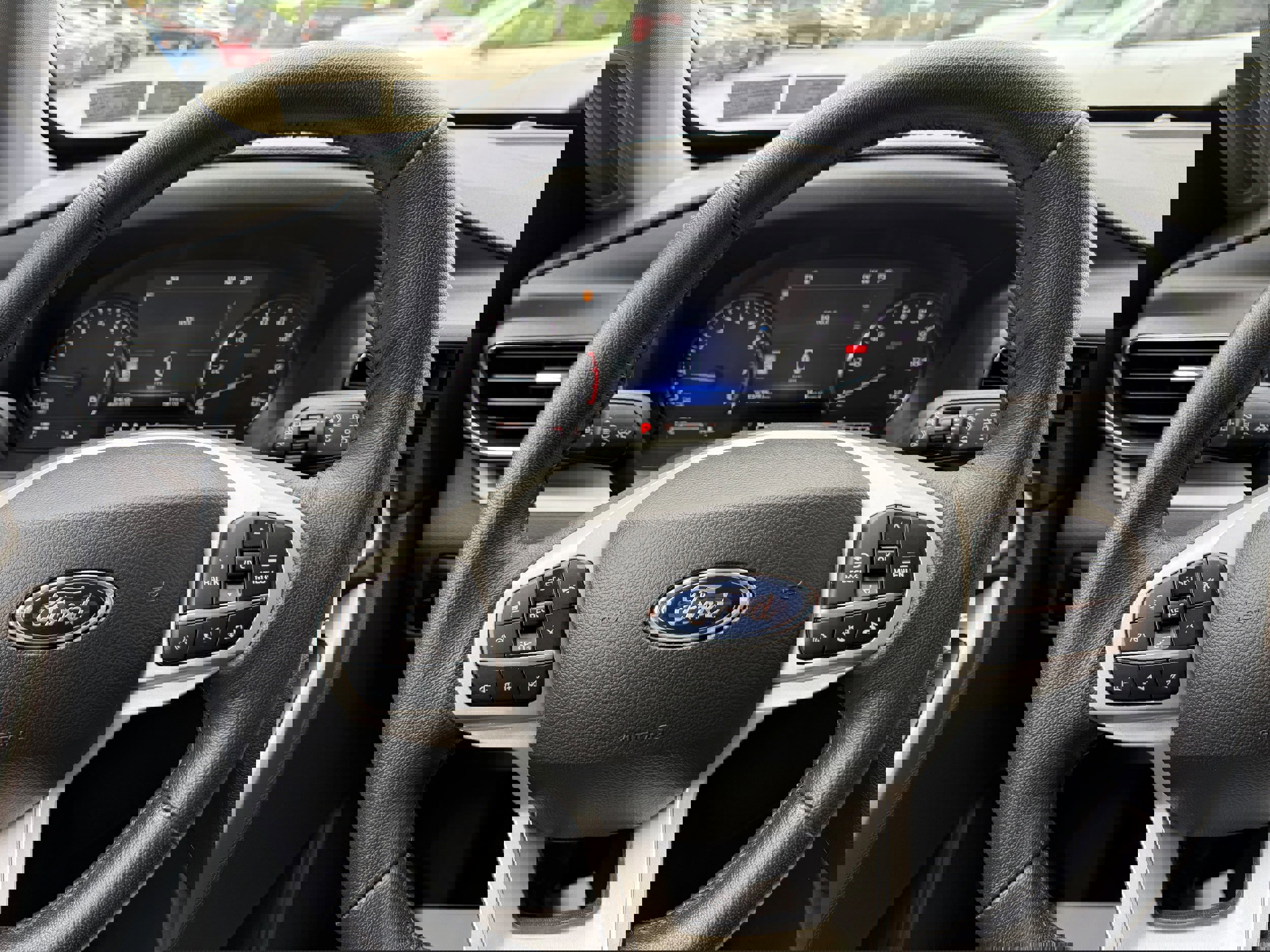 Certified 2023 Ford Explorer XLT w/ Equipment Group 202A image 17