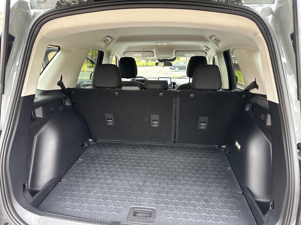 Certified 2024 Ford Bronco Sport Big Bend w/ Convenience Package image 28