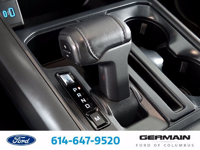 Certified 2024 Ford F150 XLT w/ Mobile Office Package AWD/4WD image 27