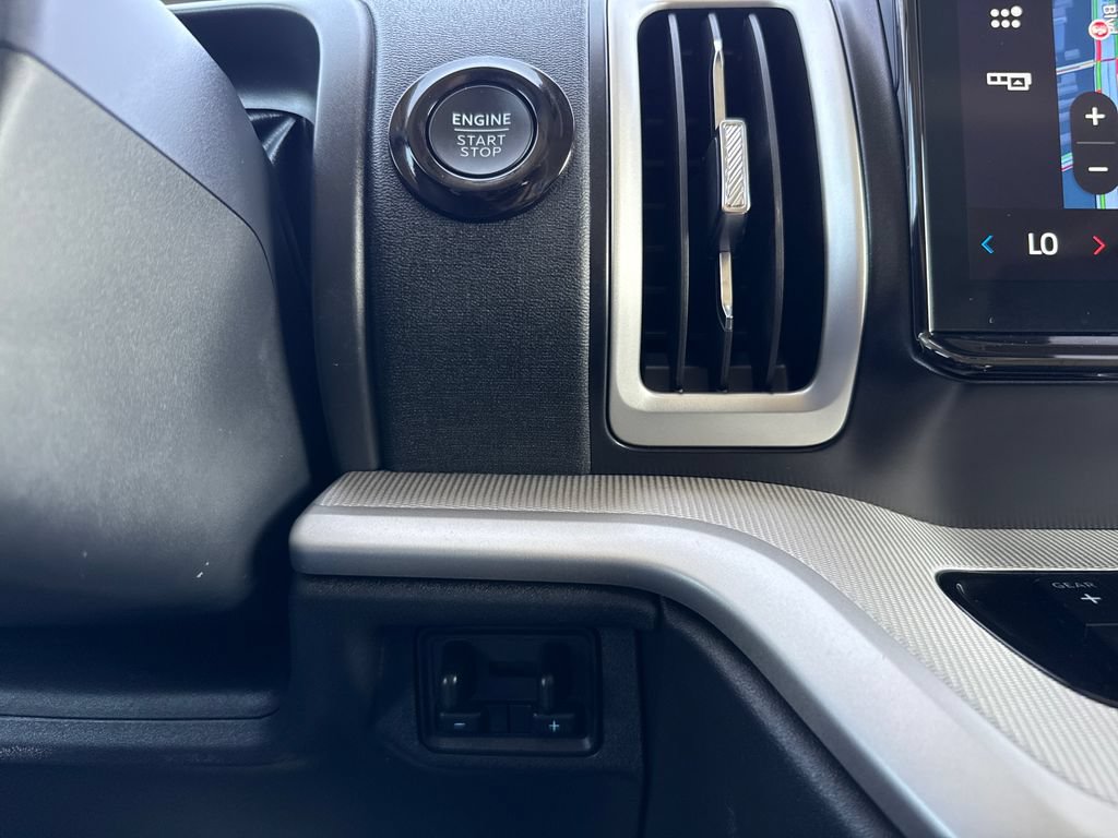 Certified 2025 Ford Expedition Active RWD image 26