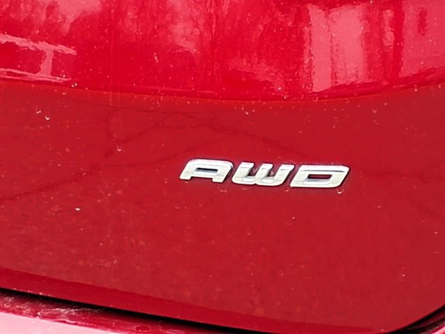 Certified 2024 Ford Edge SEL w/ Convenience Package image 24