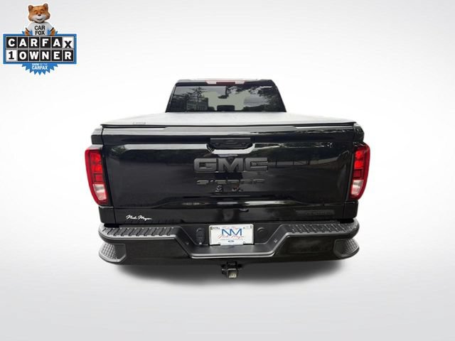 Used 2026 GMC Sierra 1500 Elevation AWD/4WD image 6