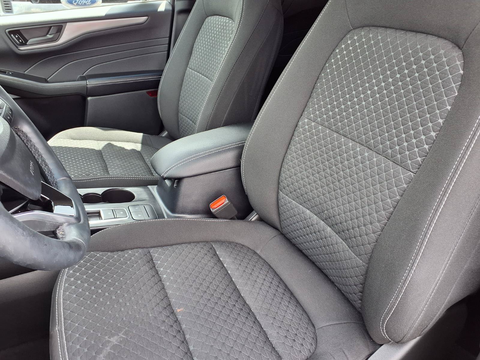Certified 2023 Ford Escape Active AWD/4WD image 3