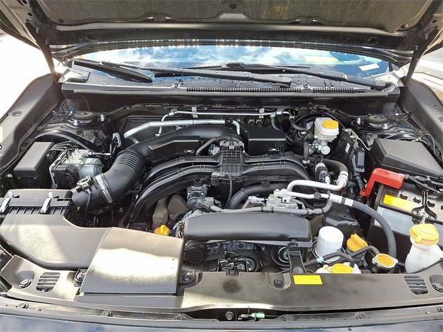 Used 2023 Subaru Crosstrek 2.5i Sport image 28