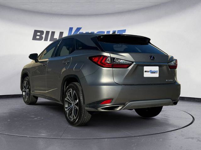 Used 2020 Lexus RX 350 FWD w/ Premium Package image 3