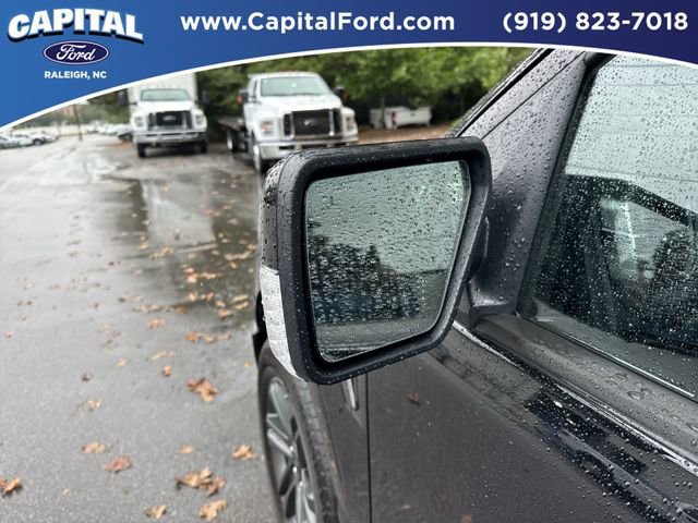 Certified 2023 Ford F150 Lariat w/ Equipment Group 502A High image 12