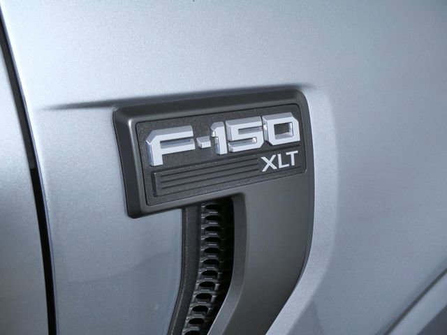Certified 2023 Ford F150 XLT w/ Equipment Group 302A High AWD/4WD image 9