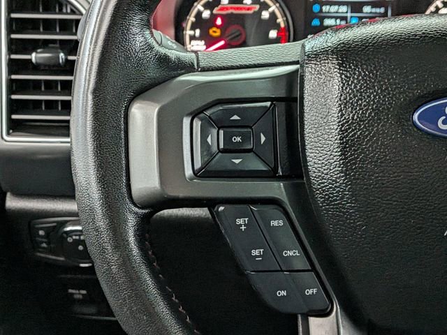 Certified 2018 Ford F150 XLT w/ Equipment Group 302A Luxury AWD/4WD image 36