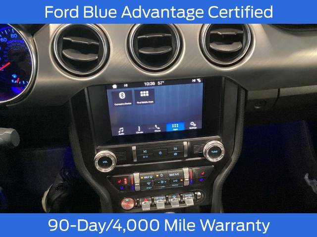 Certified 2019 Ford Mustang GT Premium image 18