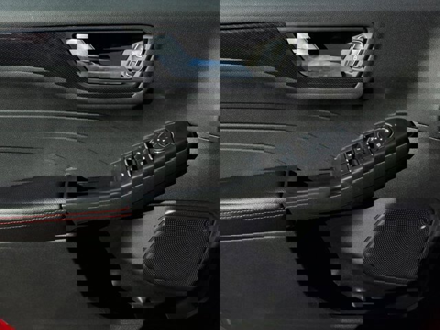 Certified 2024 Ford Escape ST-Line w/ Tech Pack #1 image 21