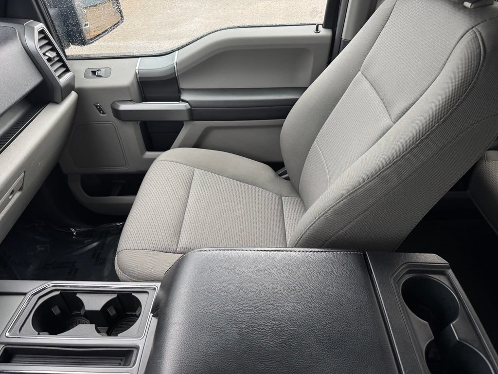 Certified 2020 Ford F150 XLT w/ Equipment Group 302A Luxury AWD/4WD image 26