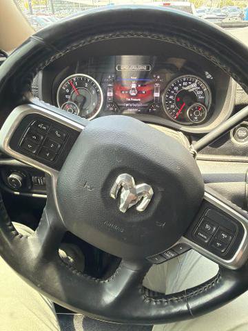 Used 2020 RAM 3500 Laramie AWD/4WD image 10