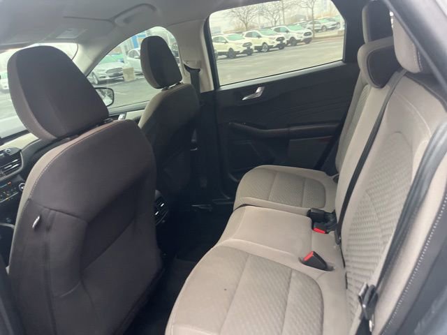 Certified 2021 Ford Escape SE image 14