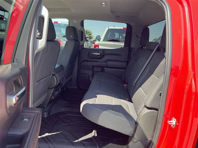Used 2019 Chevrolet Silverado 1500 LT w/ All-Star Edition AWD/4WD image 20
