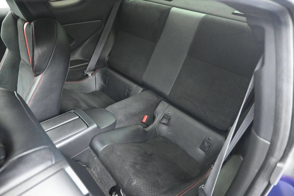 Used 2022 Subaru BRZ Limited RWD image 13