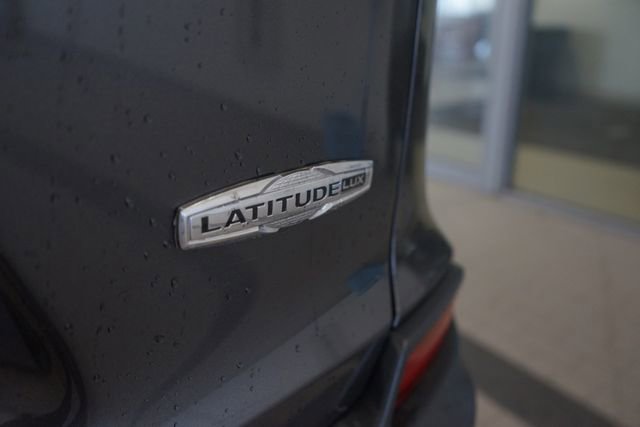 Used 2021 Jeep Cherokee Latitude Lux image 13