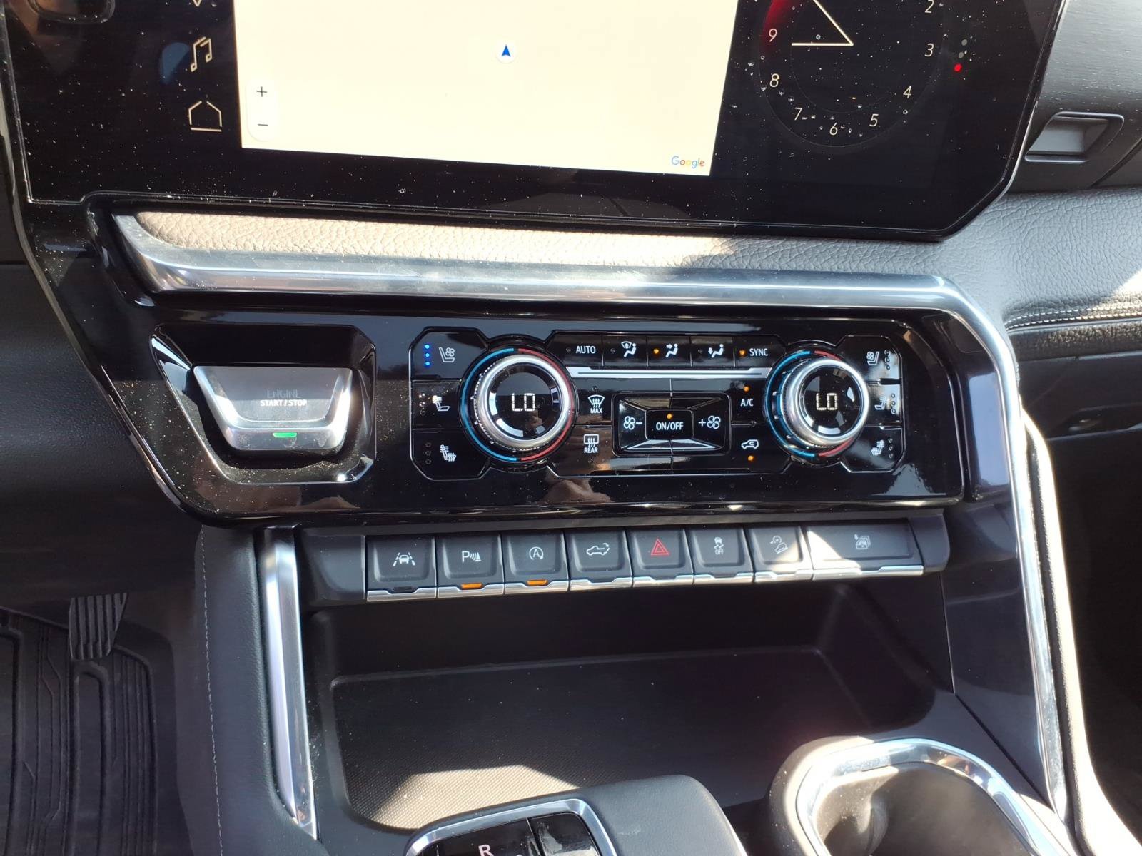 Used 2023 GMC Sierra 1500 Denali w/ Denali Reserve Package AWD/4WD image 21