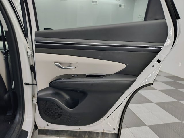 Used 2024 Hyundai Tucson SEL AWD/4WD image 15