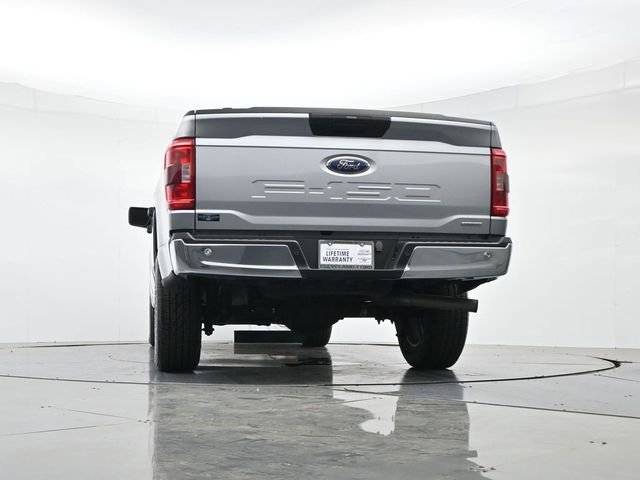 Certified 2023 Ford F150 XLT AWD/4WD image 37