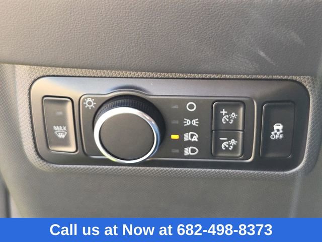 Certified 2025 Ford Mustang Mach-E Select w/ Comfort Package Lite image 25