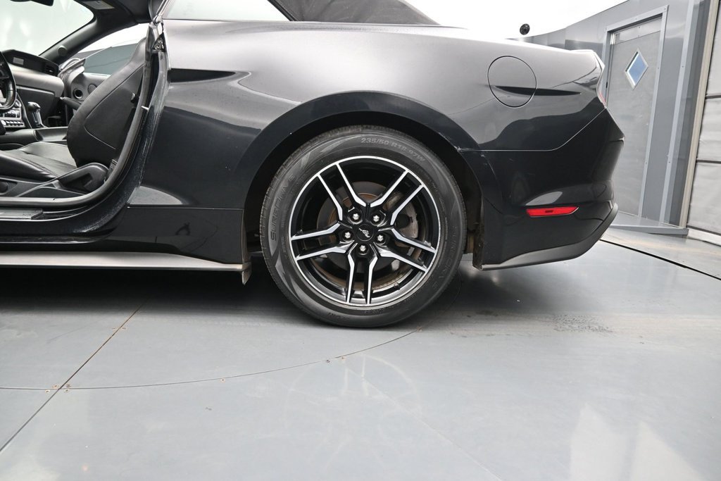 Certified 2023 Ford Mustang Premium RWD image 17