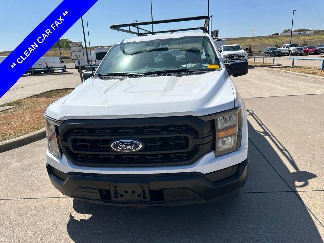 Certified 2023 Ford F150 XL RWD image 2