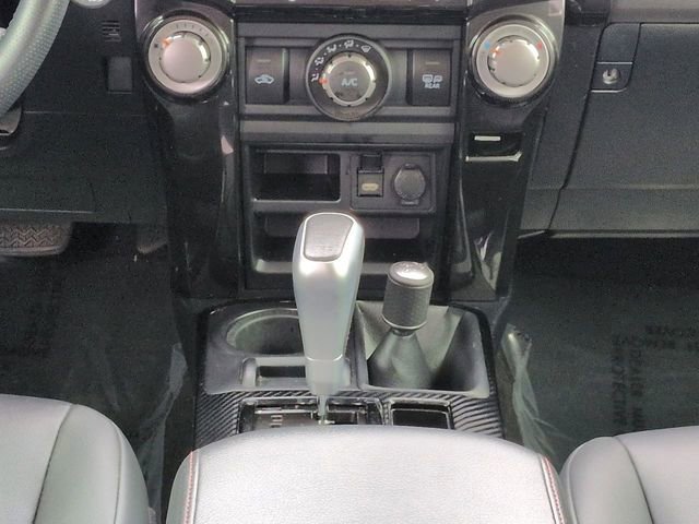 Used 2021 Toyota 4Runner TRD Off-Road Premium image 19