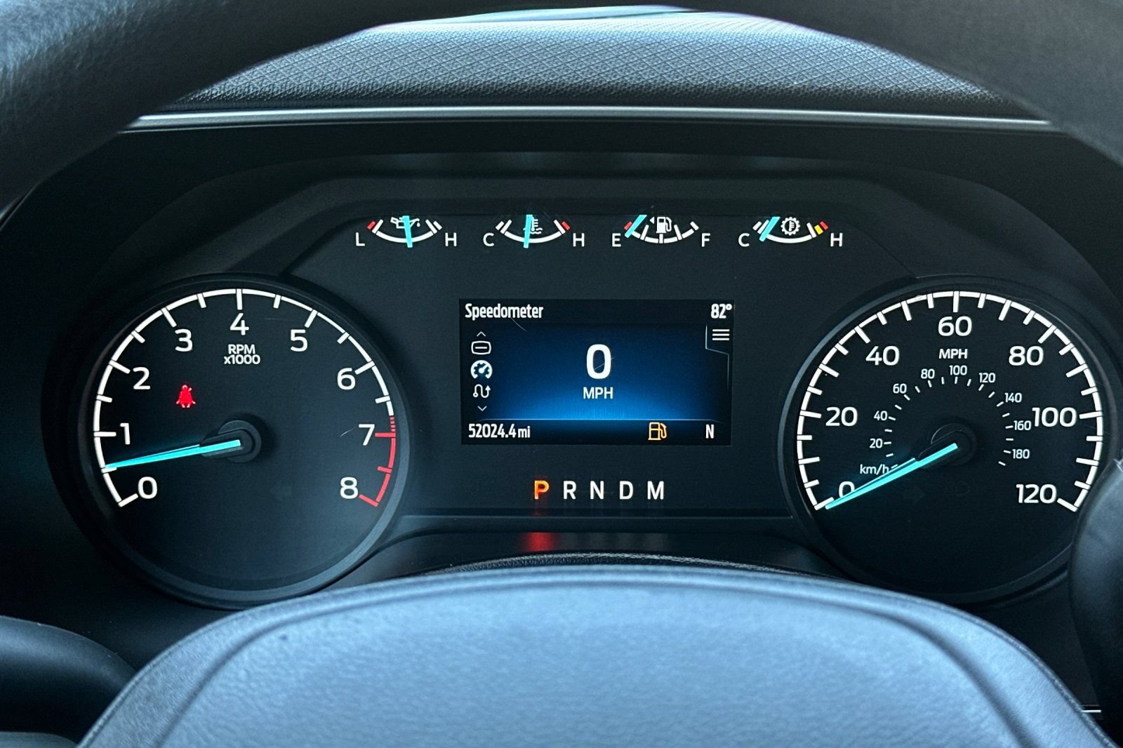 Certified 2023 Ford F150 XLT RWD image 21