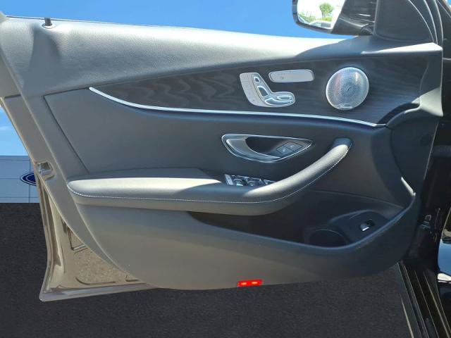 Used 2021 Mercedes-Benz E 350 4MATIC Sedan image 19